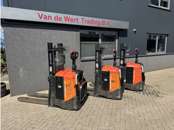 Stacker BT SPE125L: foto 2