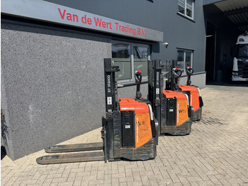 Stacker BT SPE125L: foto 3