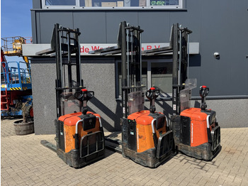 Stacker BT SPE125L: foto 5