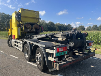 Caminhão de lixo DAF CF 290: foto 5