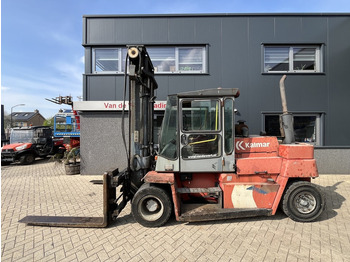 Empilhadeira a diesel KALMAR