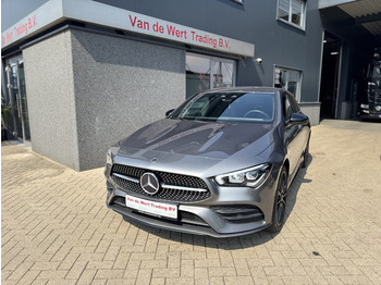 Automóvel Mercedes-Benz CLA-Klasse 250e: foto 2