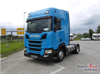 Tractor SCANIA R 410