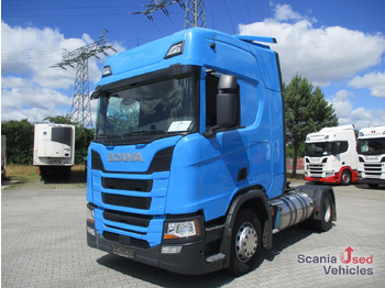 Tractor SCANIA R 410