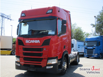 Tractor SCANIA R 410