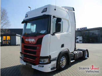 Tractor SCANIA R 450
