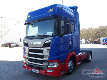 Tractor SCANIA R 450