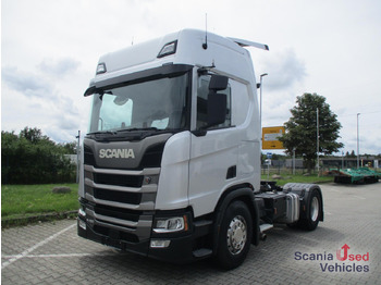 Tractor SCANIA R 450
