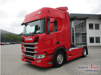 Tractor SCANIA R 450