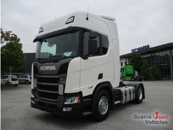 Tractor SCANIA R 460