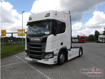 Tractor SCANIA R 460