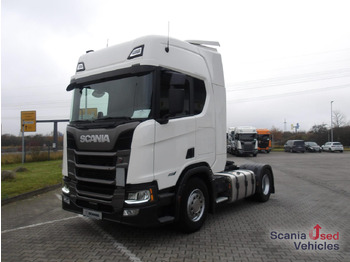 Tractor SCANIA R 460
