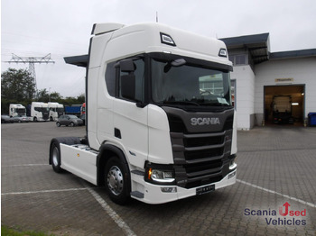 Tractor SCANIA R 460