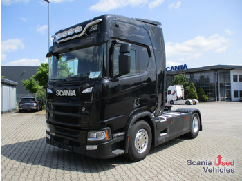 Tractor SCANIA R