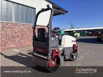 Rolo Dynapac CC1100VI: foto 3