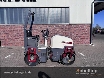 Rolo Dynapac CC1100VI: foto 2