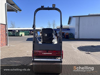 Rolo Dynapac CC1100VI: foto 4