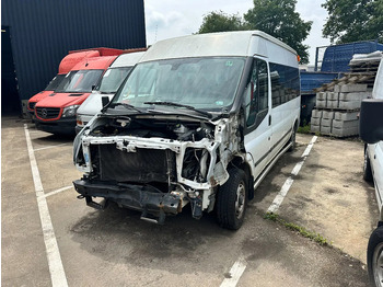 Ônibus FORD Transit