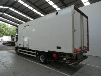 Caminhão frigorífico DAF LF 55.220 CARRIER / MULTITEMPERATUUR / 196433 km: foto 3