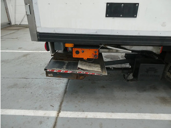Caminhão frigorífico DAF LF 55.220 CARRIER / MULTITEMPERATUUR / 196433 km: foto 4