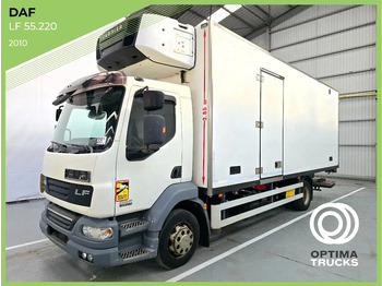 Caminhão frigorífico DAF LF 55 220