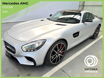 Automóvel MERCEDES-BENZ