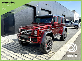 Automóvel MERCEDES-BENZ