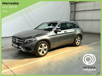 SUV MERCEDES-BENZ