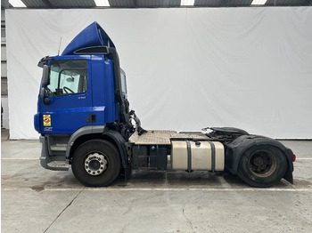Tractor DAF CF 330: foto 2