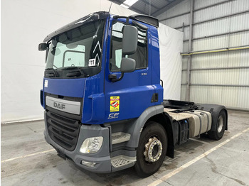 Tractor DAF CF 330