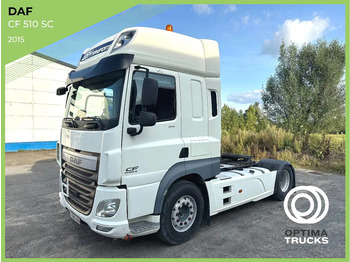 Tractor DAF CF 510