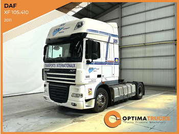 Tractor DAF XF 105 410