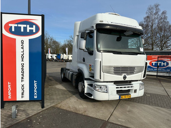 Tractor RENAULT Premium 460