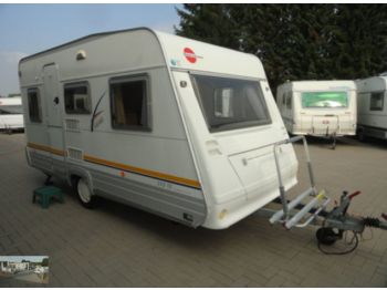 Caravana Bürstner Fun 390 TK Nr. 66-Kinderbett: foto 1