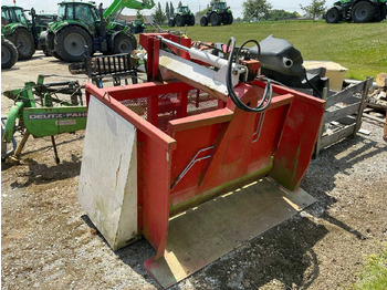 Equipamento de gado