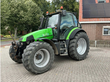 Trator DEUTZ Agrotron