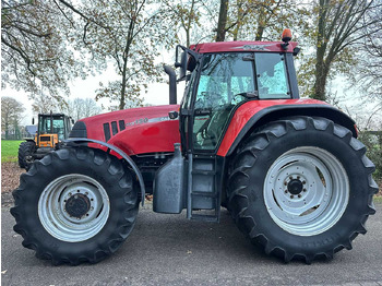 Trator 2001 CASE CVX 150 ALL-WHEEL DRIVE FARM TRACTOR: foto 2 Trator 2001 CASE CVX 150 ALL-WHEEL DRIVE FARM TRACTOR: foto 2