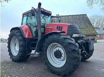 Trator 2001 CASE CVX 150 ALL-WHEEL DRIVE FARM TRACTOR: foto 3 Trator 2001 CASE CVX 150 ALL-WHEEL DRIVE FARM TRACTOR: foto 3