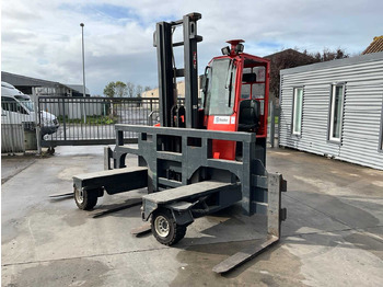 Empilhadeira COMBILIFT