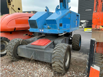 Plataforma aérea AICHI