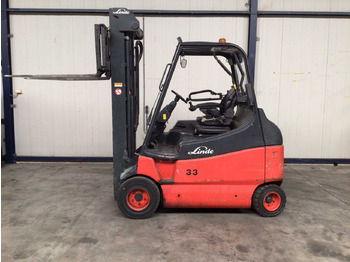 Empilhadeira 2011 LINDE E30-03/600 FORKLIFT: foto 5