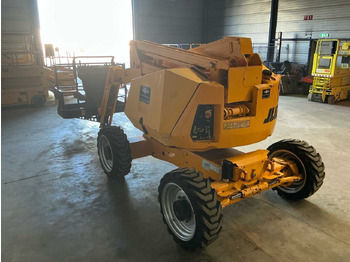 Plataforma aérea 2012 JLG 340 AJ AERIAL PLATFORM: foto 3