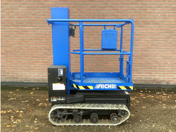 Plataforma aérea AICHI