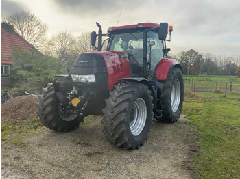 Trator CASE IH Puma 160
