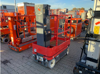 Plataforma aérea SKYJACK