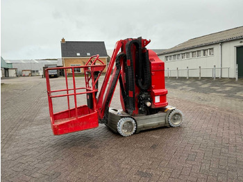 Plataforma aérea ATN