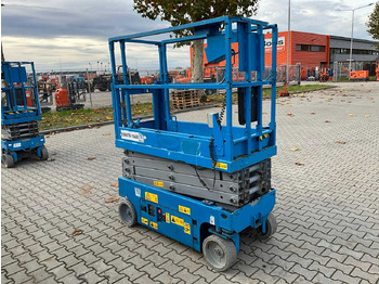 Plataforma aérea 2015 GENIE GS-1932 AERIAL PLATFORM: foto 5