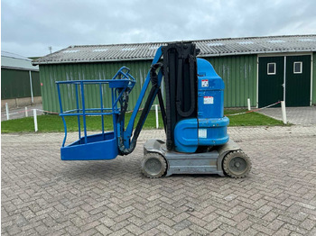 Plataforma aérea ATN