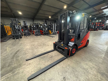 Empilhadeira 2019 SERVICE + UVV 10/2026 LINDE H25D-02 EVO 2.500KG TRIPLEX 3.+4.: foto 3 Empilhadeira 2019 SERVICE + UVV 10/2026 LINDE H25D-02 EVO 2.500KG TRIPLEX 3.+4.: foto 3