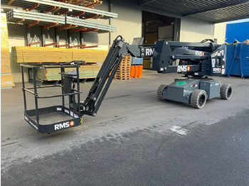 Plataforma aérea HAULOTTE